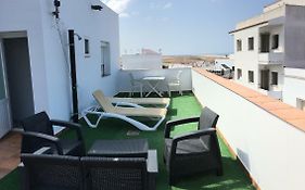 Arco - Virgen Apartamentos Y Habitacion